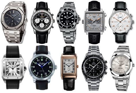 All watches .